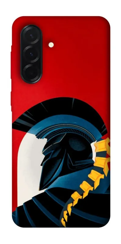Чехол на Samsung Galaxy A37 5G Agamemnon фото 1 из 1