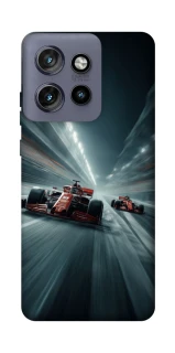 Чехол на Motorola Edge 50 Neo F-1 ver.5 фото 1 из 1