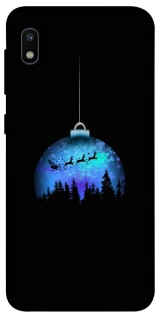 Чехол на Samsung Galaxy A10 (A105F) Christmas spirit фото 1 из 1