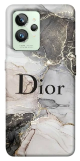 Чехол на Realme GT2 Dior ver.3 фото 1 из 1