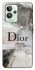 Чехол на Realme GT2 Dior ver.3 фото 1 из 1