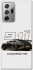 Чехол на Samsung Galaxy Note 20 Ultra 911 фото 1 из 1