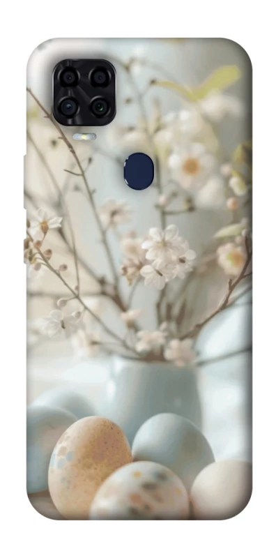 Чехол на ZTE Blade v2020 SpringJoy фото 1 из 1