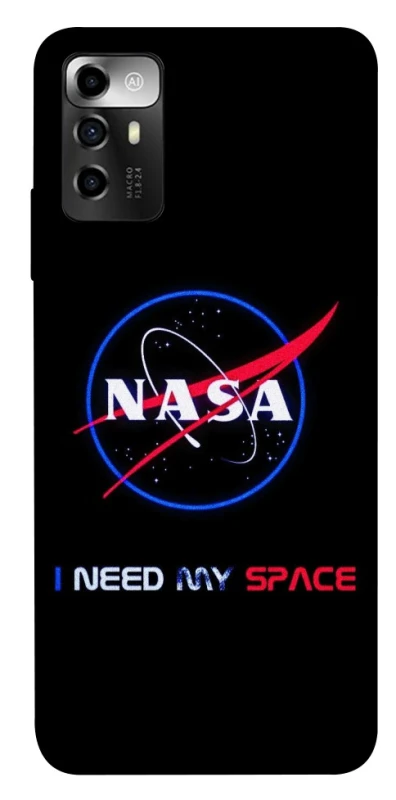 Чохол на ZTE Blade V40 Vita NASA ver.3 фото 1 з 1