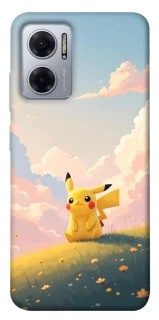 Чохол на Xiaomi Redmi Note 11E pikachu фото 1 з 1