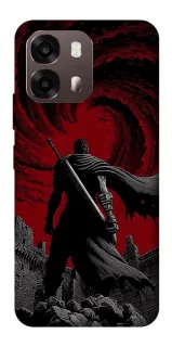 Чохол на Oppo A6 Berserk v21 фото 1 з 1
