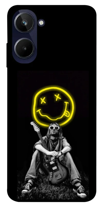 Чехол на Realme 10 4G Nirvana ver.2 фото 1 из 1