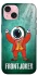 Чехол на Apple iPhone 15 (6.1") FrontJoker фото 1 из 1