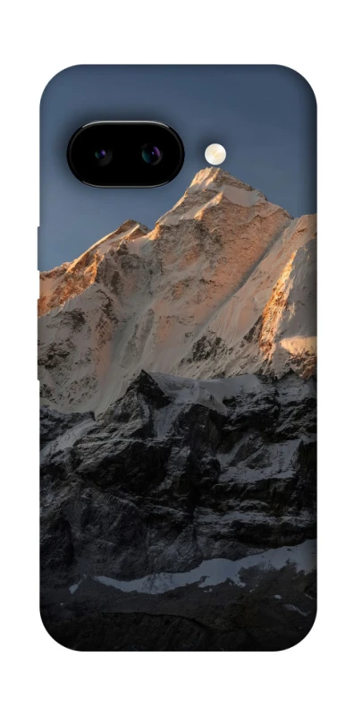 Чохол на Google Pixel 9a Mountain фото 1 з 1