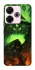 Чохол на Xiaomi Poco M6 4G Gromash Hellscream фото 1 з 1