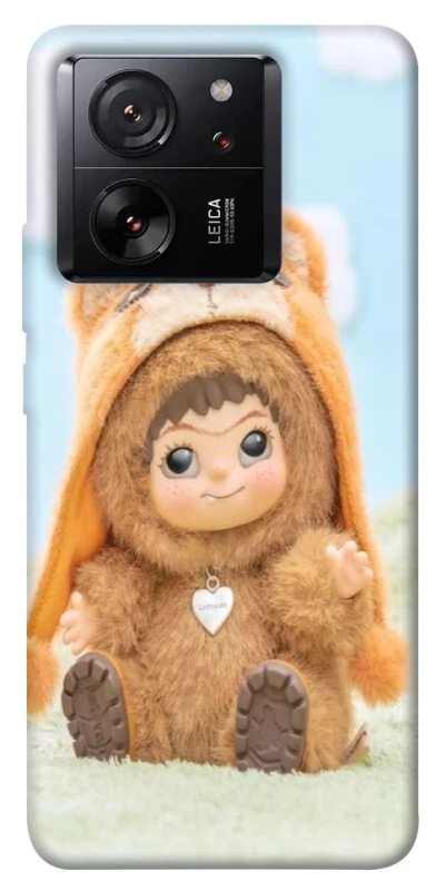 Чохол на Xiaomi 13T Pro Wakuku ver.2 фото 1 з 1