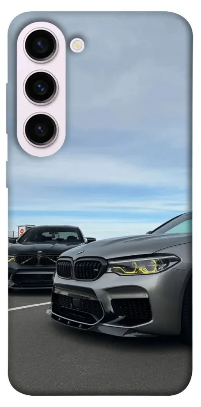 Чехол на Samsung Galaxy S23+ BMW V57 фото 1 из 1