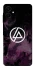 Чохол на Samsung Galaxy A06 Linkin Park logo ver.6 фото 1 з 1