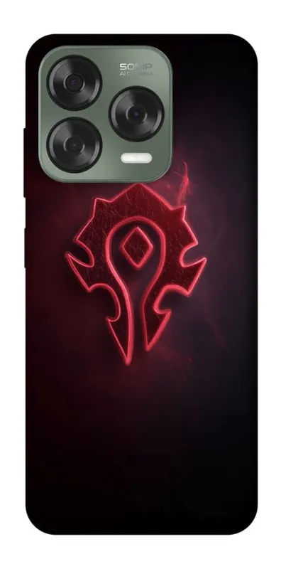 Чохол на ZTE Nubia V70 Design WOW forever v1 фото 1 з 1