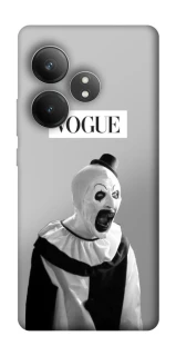 Чохол на Realme GT Neo 6 SE Halloween Vogue фото 1 з 1