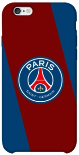 Чохол на Apple iPhone 6/6s (4.7") FC PSG v2 фото 1 з 1