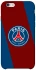 Чохол на Apple iPhone 6/6s (4.7") FC PSG v2 фото 1 з 1