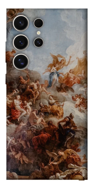 Чехол на Samsung Galaxy S25 Ultra Искусство v2 фото 1 из 1