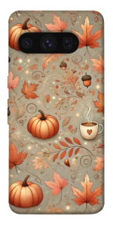 Чохол на Google Pixel 8 Pro Autumn vibes ver.1 фото 1 з 1