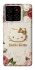 Чохол на ZTE Blade A56 Hello Kitty фото 1 з 1