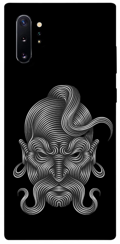 Чехол на Samsung Galaxy Note 10 Plus Козак v2 фото 1 из 1