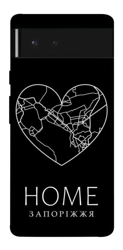 Чохол на Google Pixel 6 Запоріжжя Home фото 1 з 1