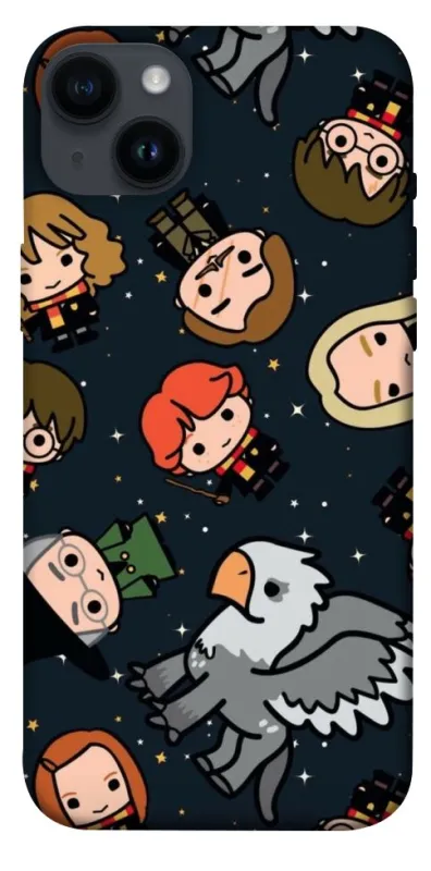 Чехол на Apple iPhone 14 Plus (6.7") Harry Potter V21 фото 1 из 1