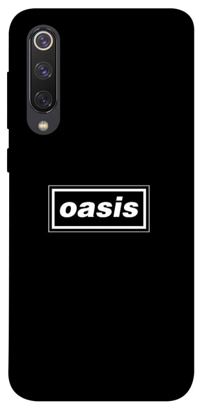 Чехол на Xiaomi Mi 9 SE Oasis logo фото 1 из 1