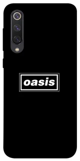 Чохол на Xiaomi Mi 9 SE Oasis logo фото 1 з 1