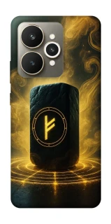 Чохол на Realme 15 Руна Феху фото 1 з 1