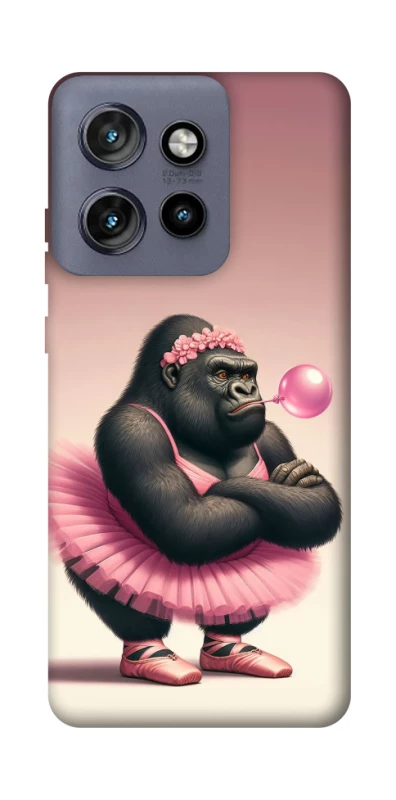 Чохол на Motorola Edge 50 Neo Горила фото 1 з 1