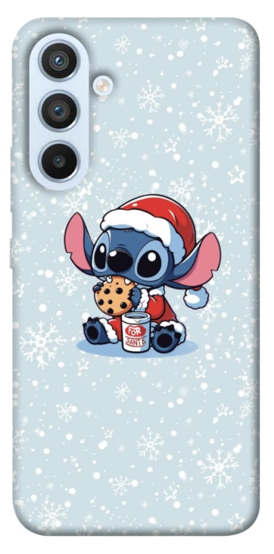 Чохол на Samsung Galaxy A54 5G Stitch ver.21 фото 1 з 1