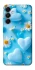 Чехол на Samsung Galaxy A17 4G/5G Flowers v20 фото 1 из 1