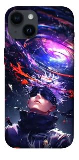 Чехол на Apple iPhone 14 (6.1") Satoru Gojo v3 фото 1 из 1