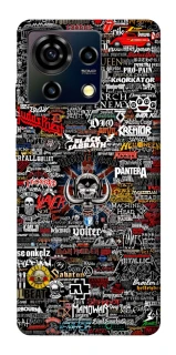 Чохол на ZTE Blade V50 Vita My playlist ver.3 фото 1 з 1