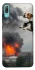 Чохол на Huawei Y6 Pro (2019) Moscow never sleeps ver.9 фото 1 з 1