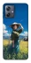 Чохол на Motorola Moto G54 Field фото 1 Чохол на Motorola Moto G54 Field фото 1 з 1