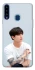Чохол на Samsung Galaxy A20s Jungkook - BTS фото 1 з 1