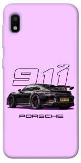 Чохол на Samsung Galaxy A10 (A105F) 911 pink фото 1 з 1