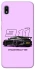 Чехол на Samsung Galaxy A10 (A105F) 911 pink фото 1 из 1