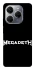 Чохол на TECNO Spark 20 Pro Megadeth logo фото 1 Чохол на TECNO Spark 20 Pro Megadeth logo фото 1 з 1