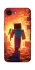 Чохол на Apple iPhone 17e (6.1") Minecraft adventure фото 1 з 1