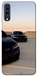 Чохол на Samsung Galaxy A70 (A705F) BMW v36 фото 1 з 1