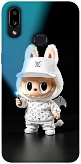 Чохол на Samsung Galaxy A10s Labubu with flashlight ver.1 фото 1 з 1