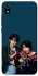Чохол на Xiaomi Redmi 7A Lee Know and Han - Stray Kids фото 1 з 1