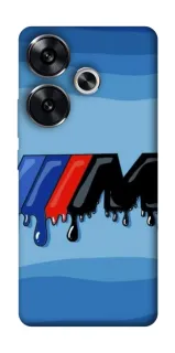 Чохол на Xiaomi Poco F6 BMW v14 фото 1 з 1