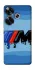Чехол на Xiaomi Poco F6 BMW v14 фото 1 из 1
