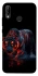 Чохол на Huawei P20 Lite fire tiger фото 1 з 1