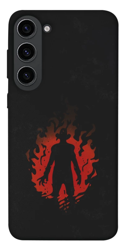 Чохол на Samsung Galaxy S23 Daylight фото 1 з 1