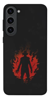 Чохол на Samsung Galaxy S23 Daylight фото 1 з 1